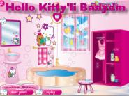 Hello Kitty'li Banyom