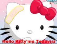 Hello Kitty'nin Tedavisi