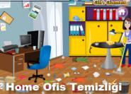 Home Ofis Temizliği