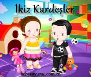 İkiz Kardeşler