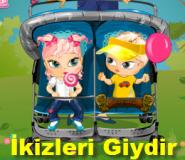 İkizleri Giydir