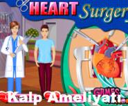 Kalp Ameliyatı
