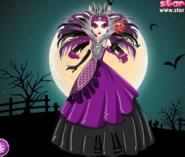 Karanlıklar Prensesi Raven Queen