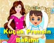 Küçük Prensin Bakımı