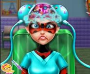 Lady Bug Beyin Ameliyatı
