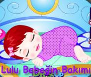 Lulu Bebeğin Bakımı