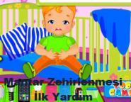 Mantar Zehirlenmesi İlk Yardım