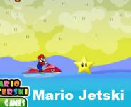 Mario Jetski