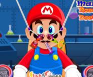 Mario'nın Burun Tedavisi