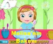 Melisa'nın Bakımı