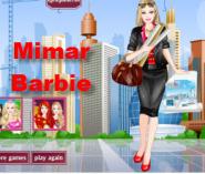Mimar Barbie