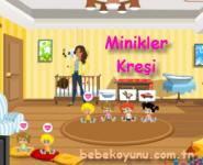 Minikler Kreşi