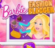 Moda Blogger'ı Barbie