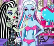 Monster High Lady Gaga