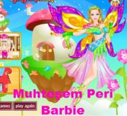 Muhteşem Peri Barbie