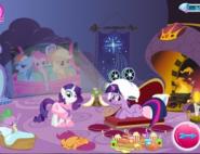 My Little Pony Sinema Gecesi