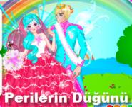 Perilerin Düğünü