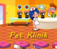 Pet Klinik