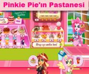 Pinkie Pie'ın Pastanesi