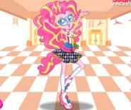Pinkie Pie Okulun En Çılgını