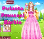 Pırlanta Prensesi Barbie