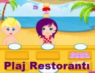 Plaj Restorantı