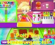 Polly'nin Hamburgercisi