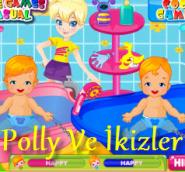 Polly Ve İkizler