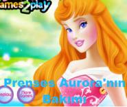 Prenses Aurora'nın Bakımı