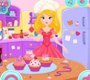 Prenses'in Cupcakeleri