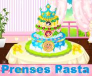 Prenses Pasta