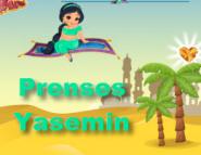 Prenses Yasemin