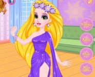 Rapunzel Favori Mor