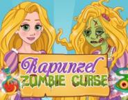 Rapunzel'in Zombi Tedavisi