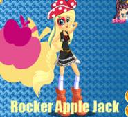 Rocker Apple Jack