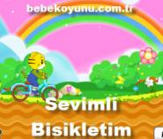 Sevimli Bisikletim