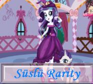 Süslü Rarity