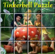 Tinkerbell Puzzle