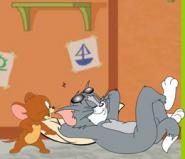 Tom Ve Jerry