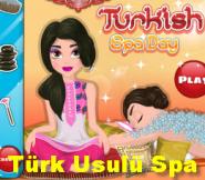 Türk Usulü Spa