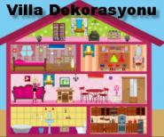 Villa Dekorasyonu