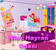 Winx Hayran Odası