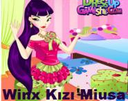 Winx Kızı Miusa