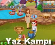 Yaz Kampı