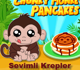 Sevimli Krepler