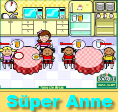 Süper Anne